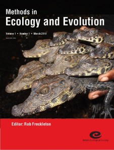 African dwarf crocodiles