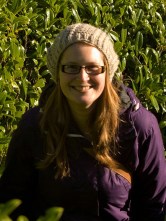 YIP 2012 - Sarah Papworth