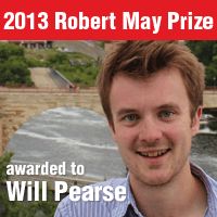 YIP 2013 - Will Pearse