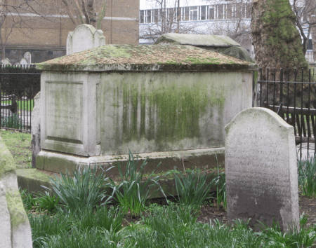 Old doesn’t mean bad : The face of modern, Bayesian statistical methodology.