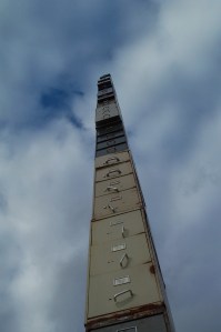 ... and this is where we keep the non-significant results. © Redjar