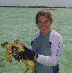 Dr Annette Broderick