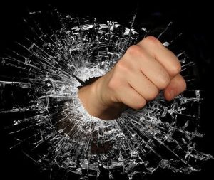 Breaking academia’s glass ceiling