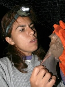 Veronica Zamora Gutierrez