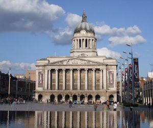 Joint the Macro SIG in Nottingham next May for a meeting on SDMs