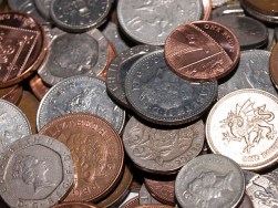 Small conferences are usually easier on your budget.