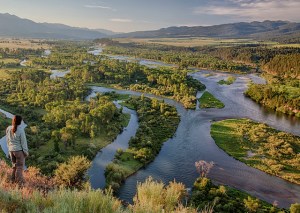 Celebrating our river ecosystems world-wide on the 22nd of September.