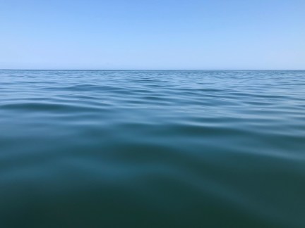 sea